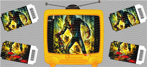 16oz Latest Bestseller-C 7987